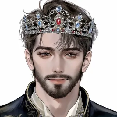 Profile image of 프레드릭