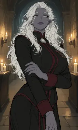 Profile image of Sylvara