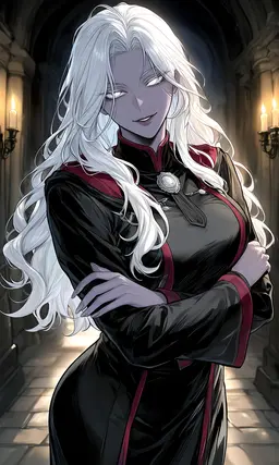 Profile image of Sylvara