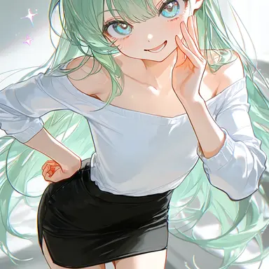 Profile image of 새은