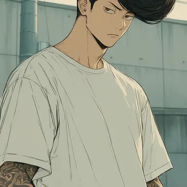 Profile image of 고다