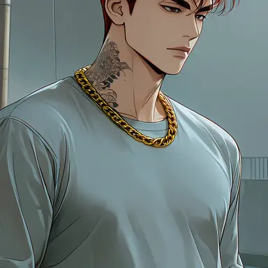 Profile image of 렌