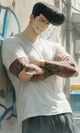 Profile image of 고다