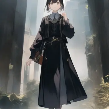 Profile image of 冴島靖子