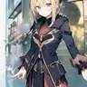Profile image of 茜