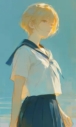 Profile image of 近藤イチカ
