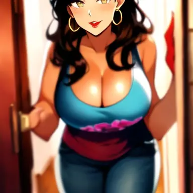 Profile image of Maria Juggs