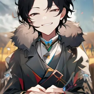 Profile image of 마왕