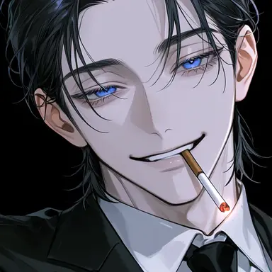 Profile image of Reiji