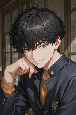 Profile image of カズヤ