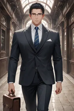 Profile image of テツヤ