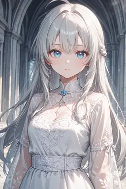 Profile image of クレア