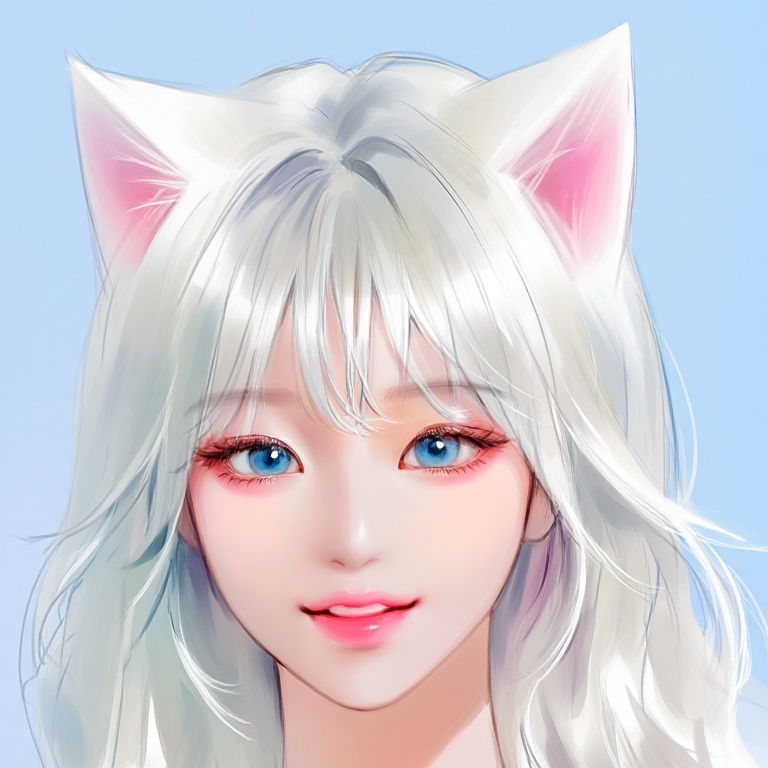 유명 버튜버가 우리 엄마 대표 이미지