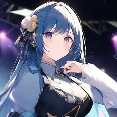 Profile image of 여우와 고고프렌즈