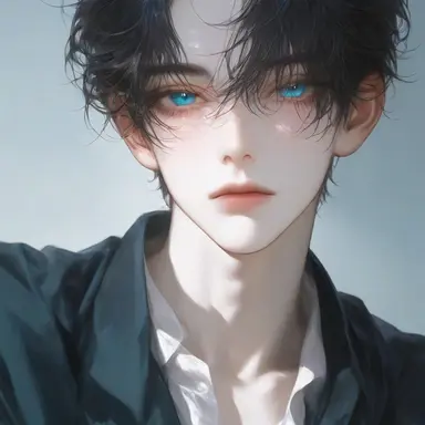 Profile image of ユ・ハミン