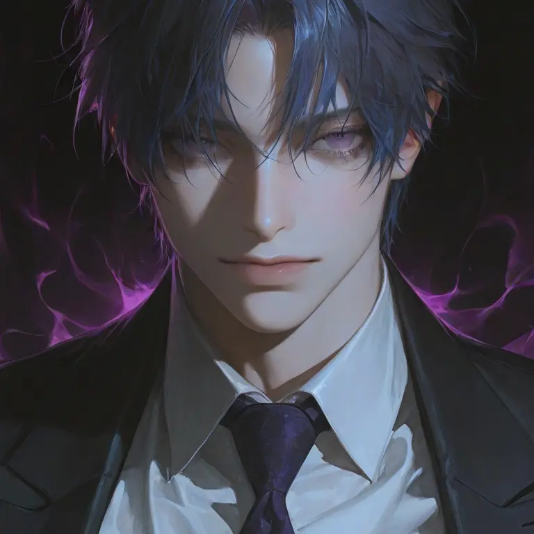 Plliel의 SSS급 각성자는 히어로인가 빌런인가