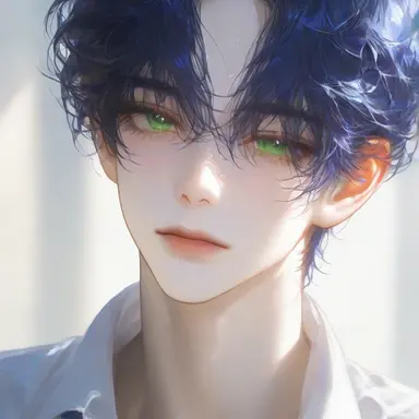 Profile image of ナム-イェジュン