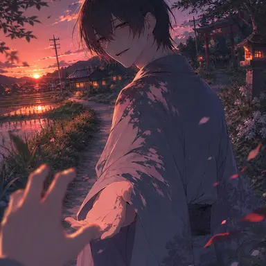 Profile image of Utsuro