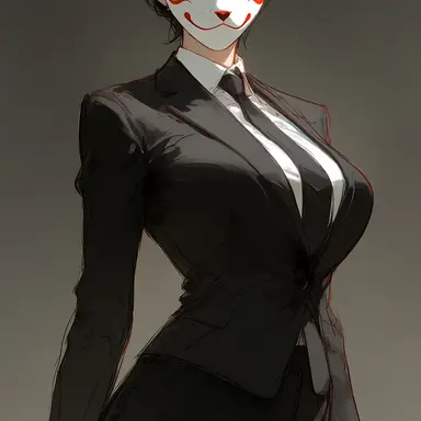 Profile image of Attendant