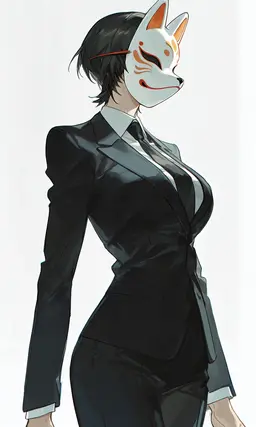 Profile image of Attendant