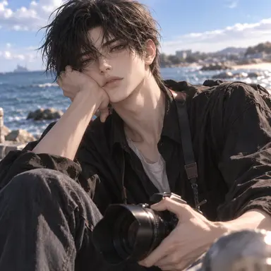 Profile image of Yoon Sahyuk