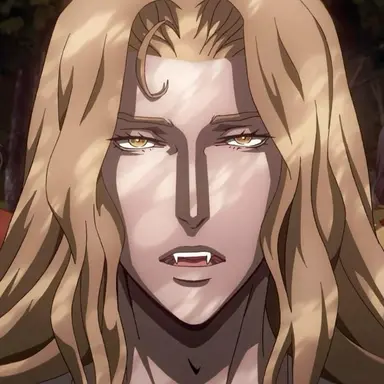 Profile image of Alucard