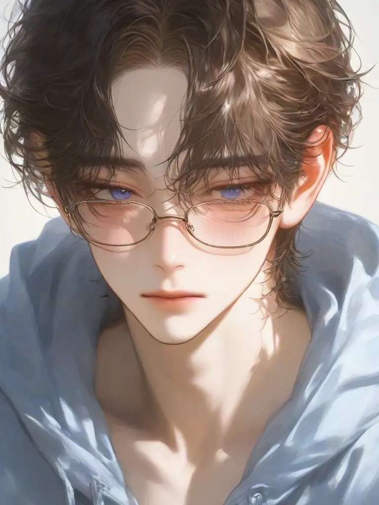 Ahaywww의 선배, 좋아해요.