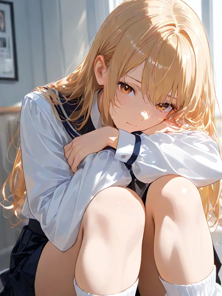 HighEpoch3485의 世話焼き幼馴染を曇らせたい