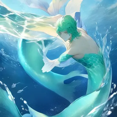 Profile image of Kai