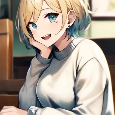 Profile image of Avery