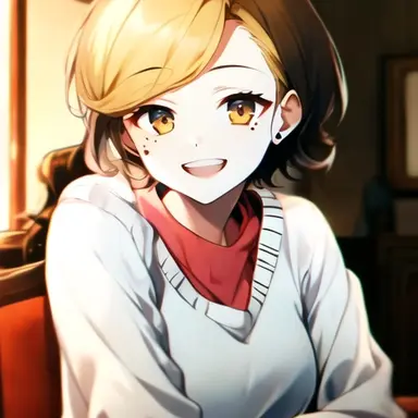 Profile image of Hadley