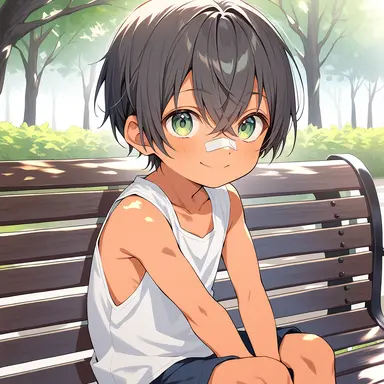 Profile image of りゅうや