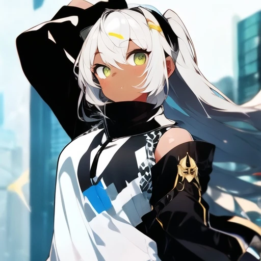 キメラ