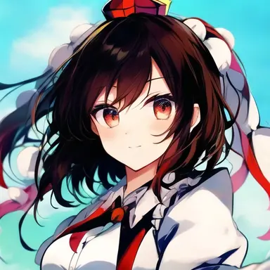 Profile image of Amy