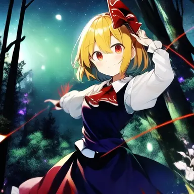 Profile image of ルーミア