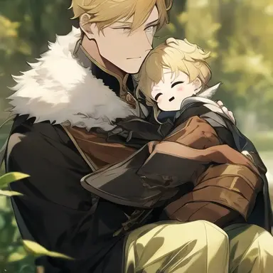 Profile image of 魔法皇