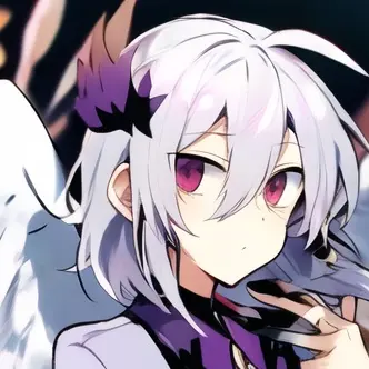 Profile image of 稀神サグメ