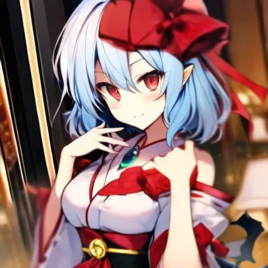 Profile image of レミリア