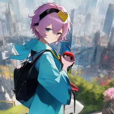 Profile image of さとり