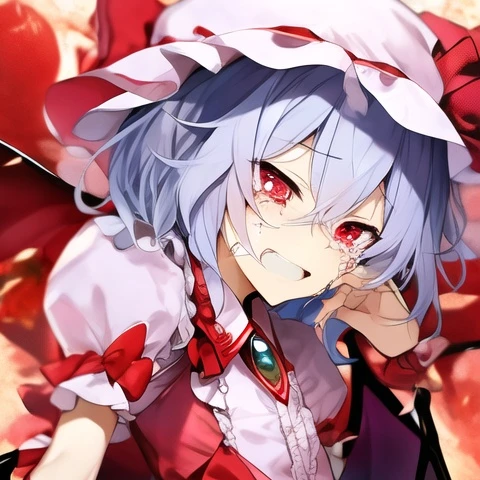 レミリア
