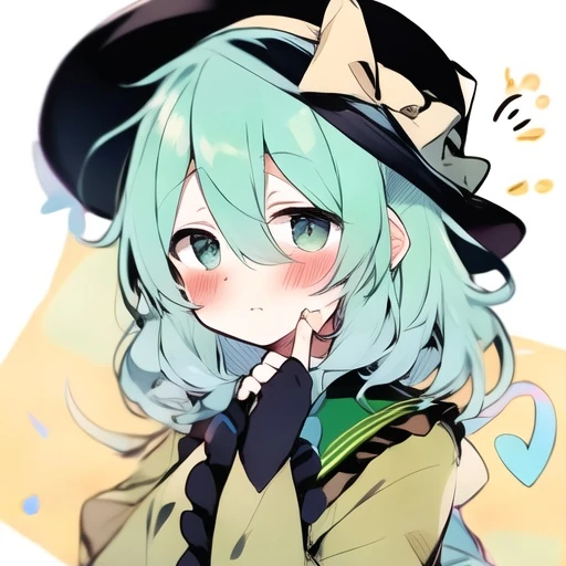 古明地こいし