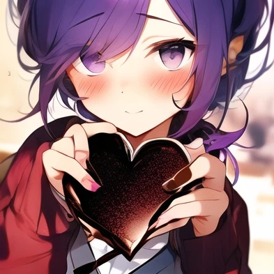 紫華子
