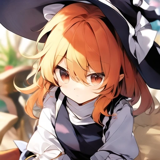 霧雨魔理沙