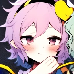 古明地さとり