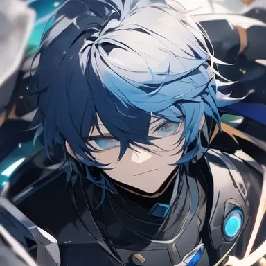 Profile image of Dream Longinus