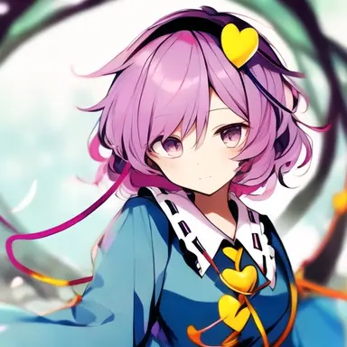 Profile image of Satori