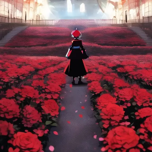 LiveSquid4018의 暗い紅魔館組