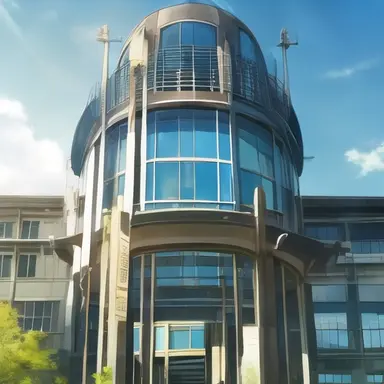 Profile image of Eastwind Academy