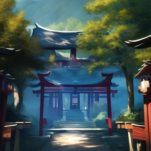 幻想郷