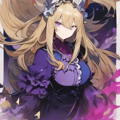 Profile image of Vanessa